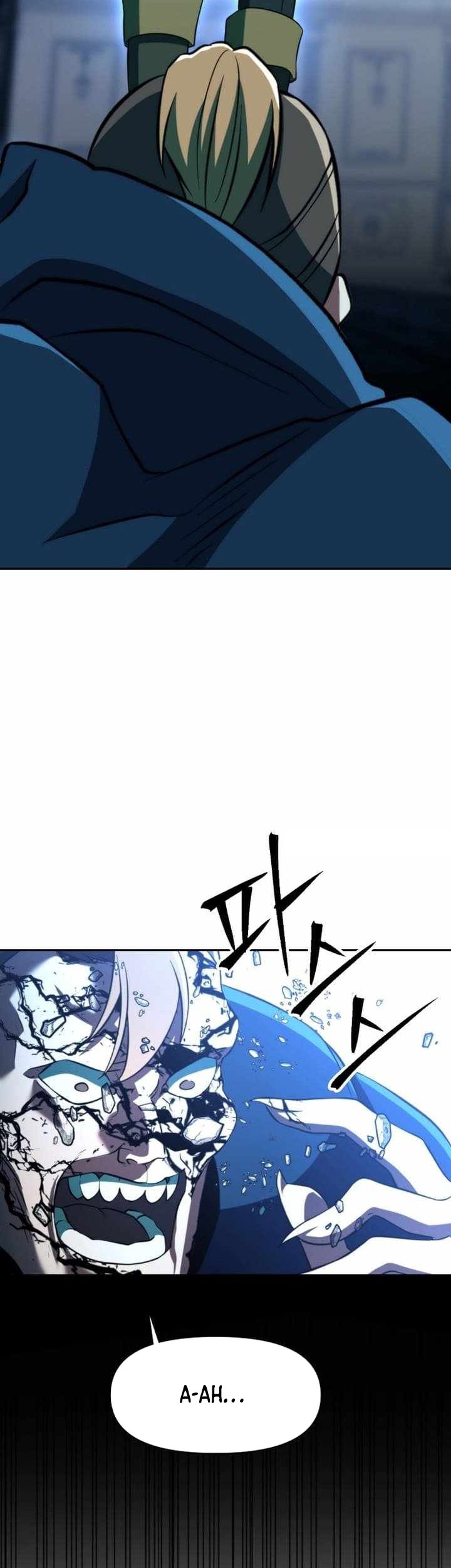 Archmage Transcending Through Regression Chapter 125 Gambar 37