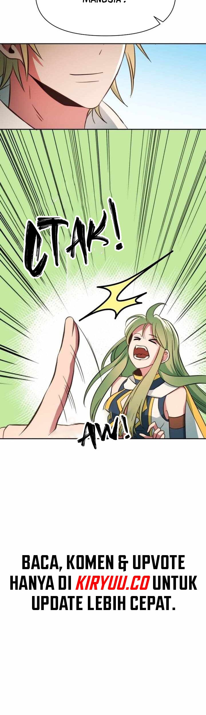 Archmage Transcending Through Regression Chapter 125 Gambar 47