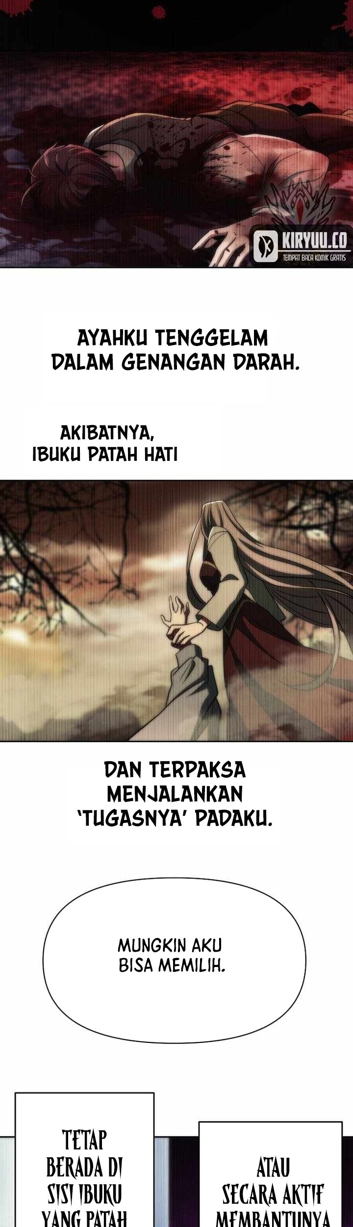 Archmage Transcending Through Regression Chapter 125 Gambar 3