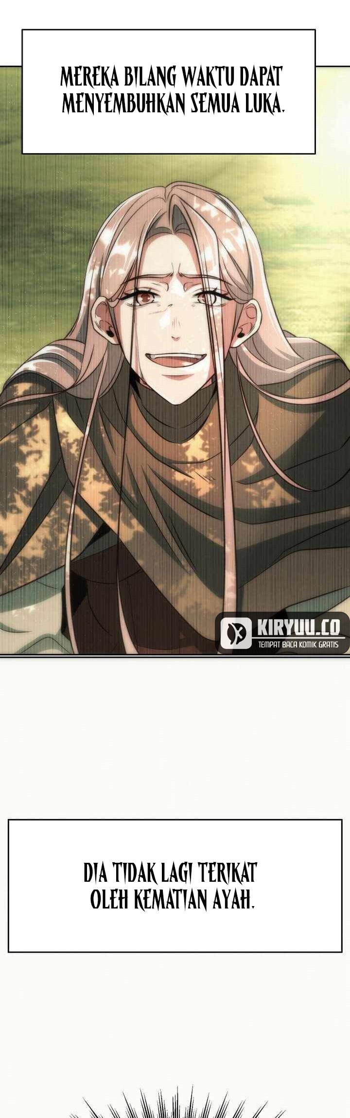 Archmage Transcending Through Regression Chapter 125 Gambar 8