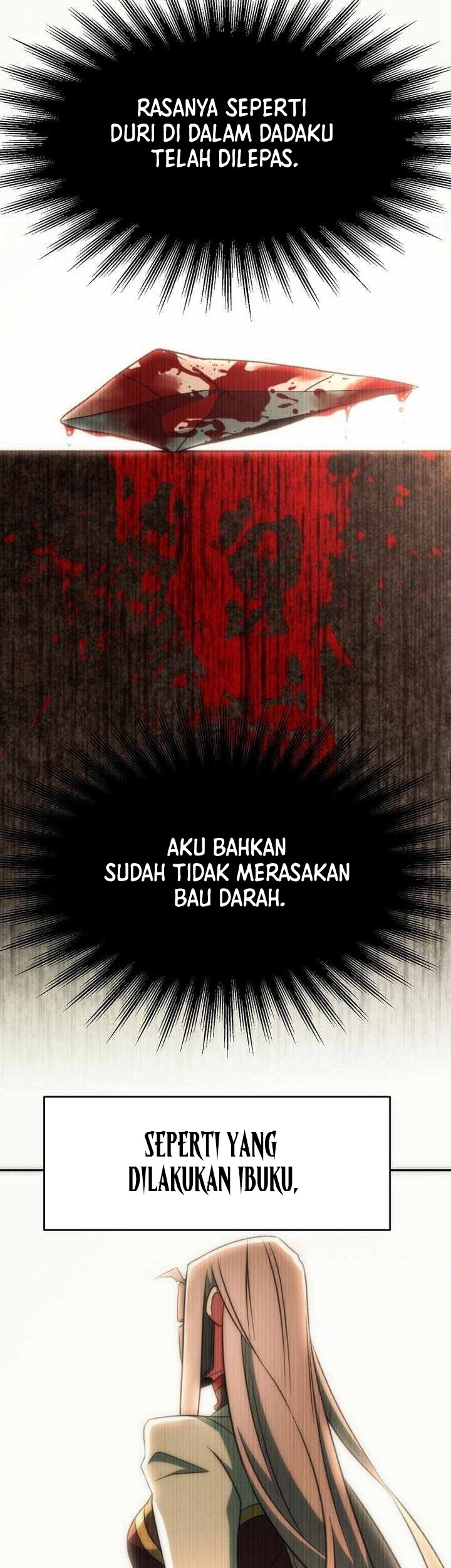 Archmage Transcending Through Regression Chapter 125 Gambar 9