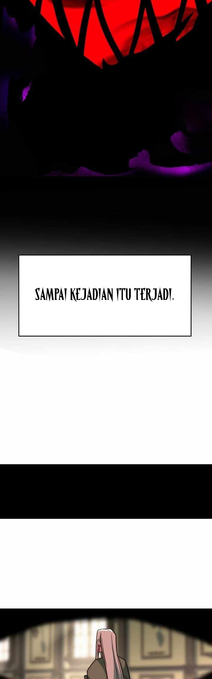 Archmage Transcending Through Regression Chapter 125 Gambar 12