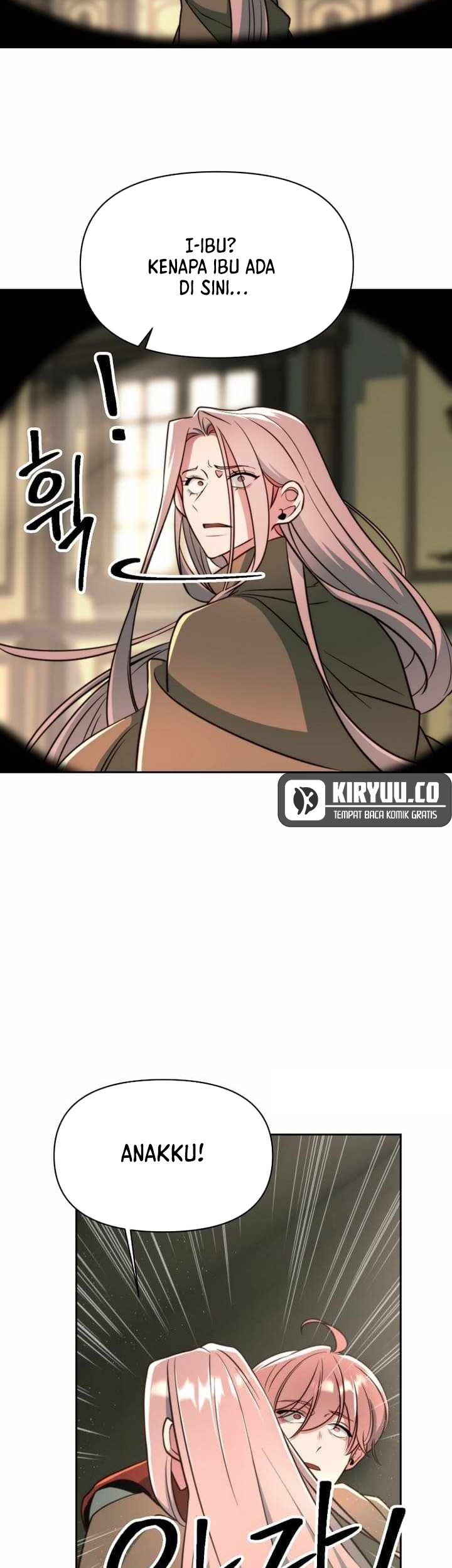 Archmage Transcending Through Regression Chapter 125 Gambar 13