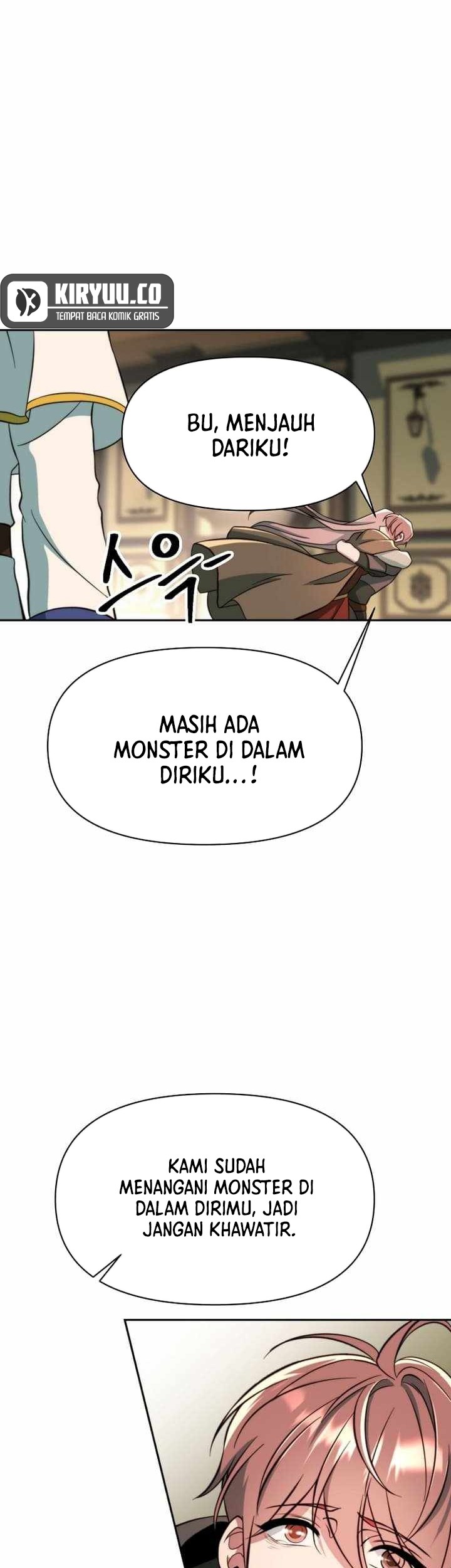 Archmage Transcending Through Regression Chapter 125 Gambar 15