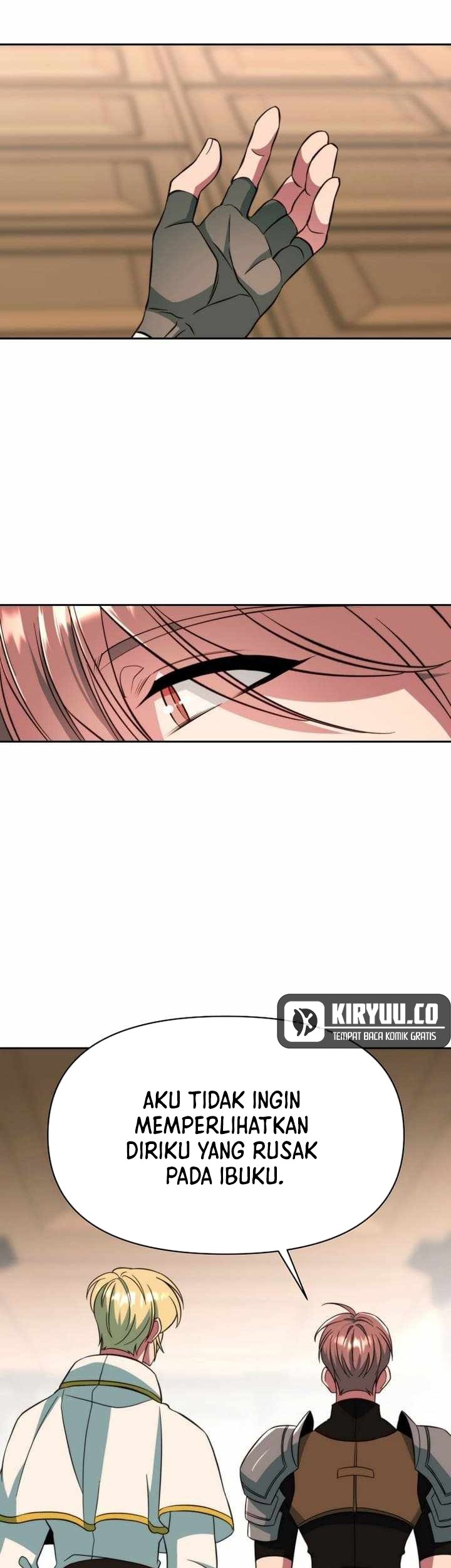 Archmage Transcending Through Regression Chapter 125 Gambar 25