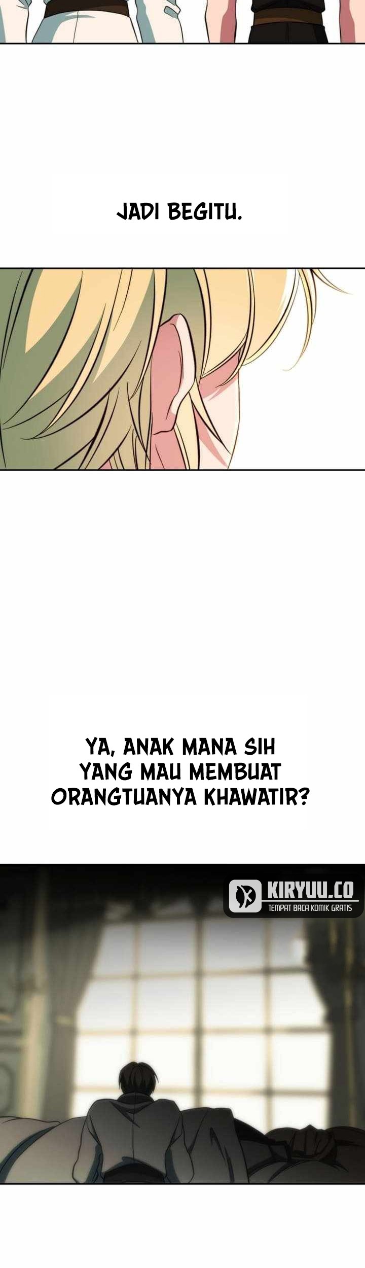 Archmage Transcending Through Regression Chapter 125 Gambar 26