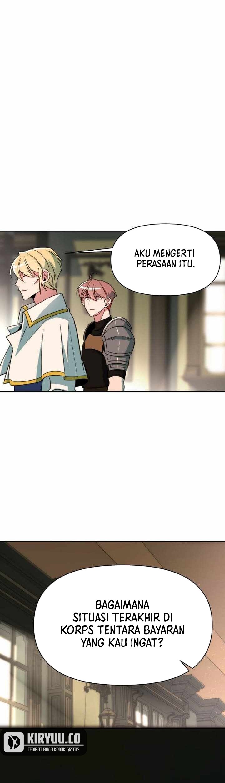 Archmage Transcending Through Regression Chapter 125 Gambar 27