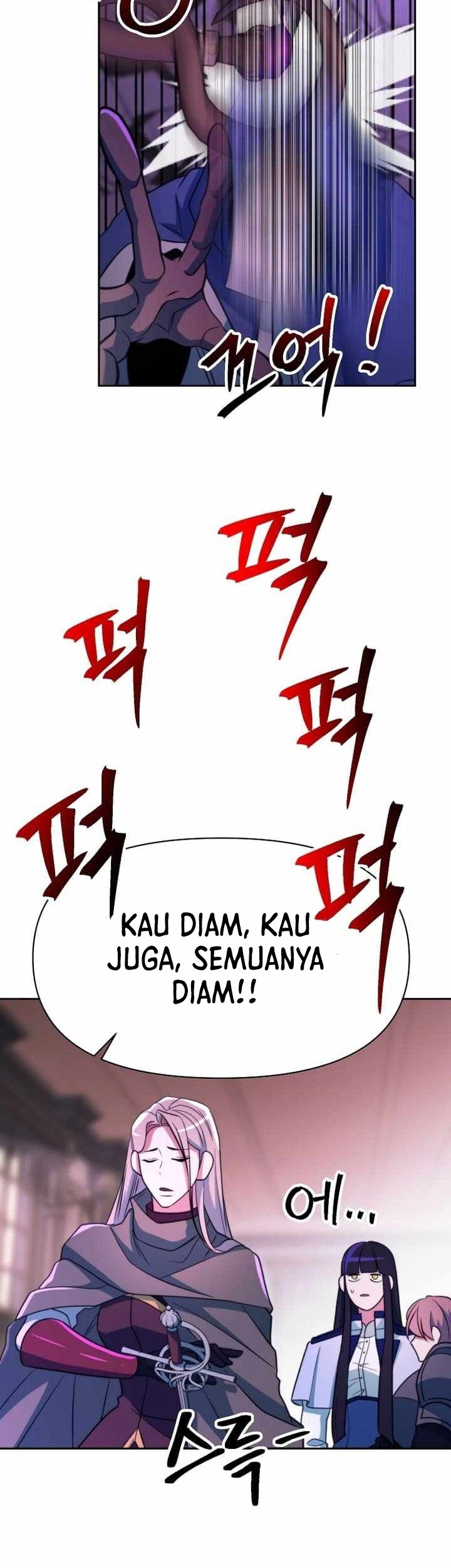 Archmage Transcending Through Regression Chapter 124 Gambar 35