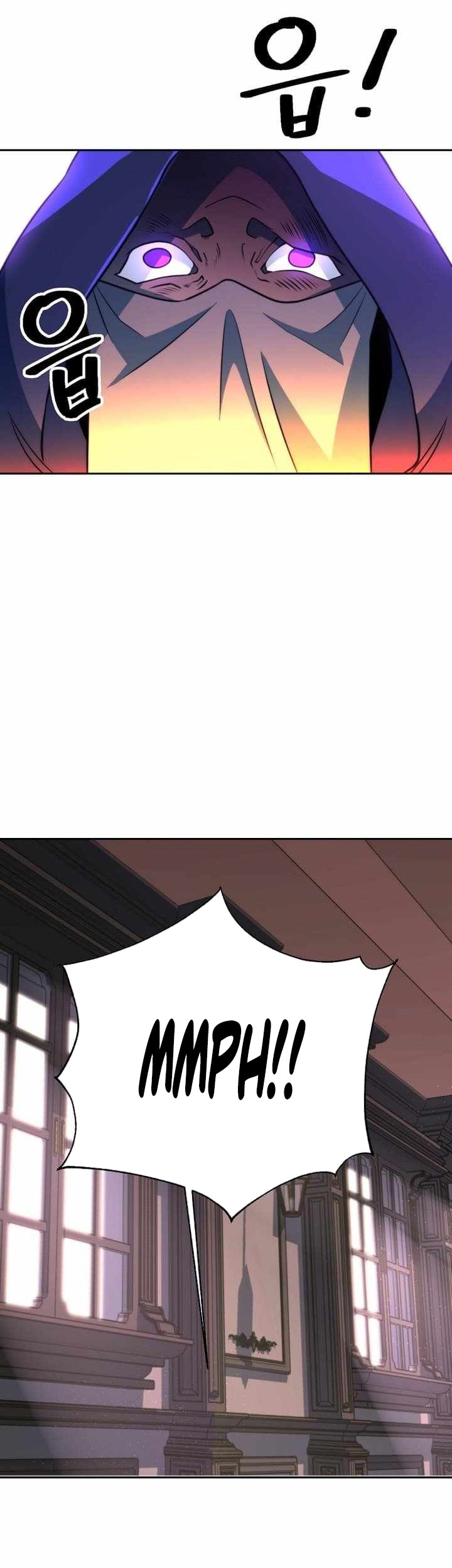 Archmage Transcending Through Regression Chapter 124 Gambar 39