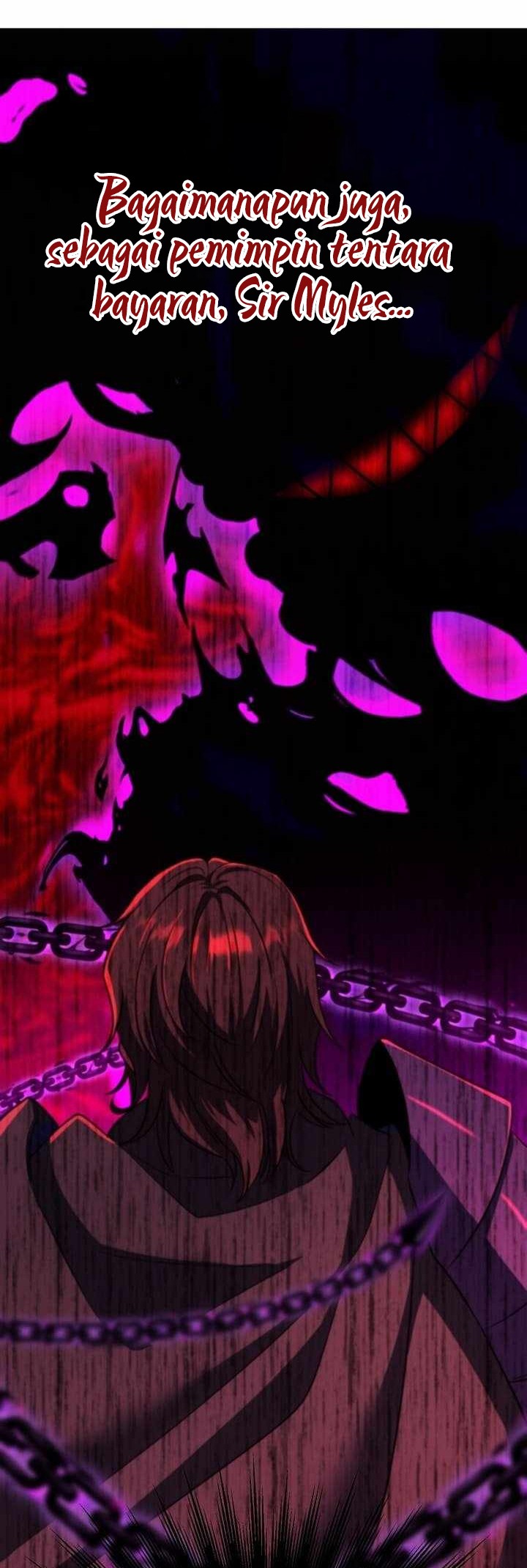 Archmage Transcending Through Regression Chapter 124 Gambar 45