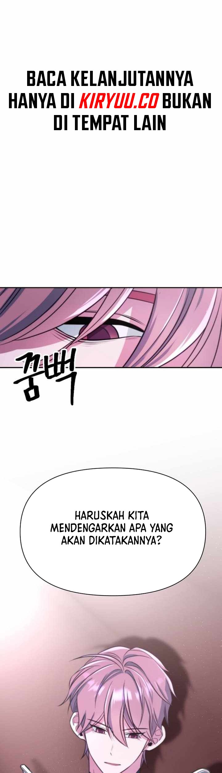 Archmage Transcending Through Regression Chapter 124 Gambar 47