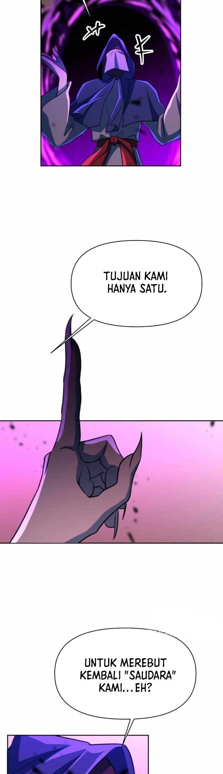 Archmage Transcending Through Regression Chapter 124 Gambar 6