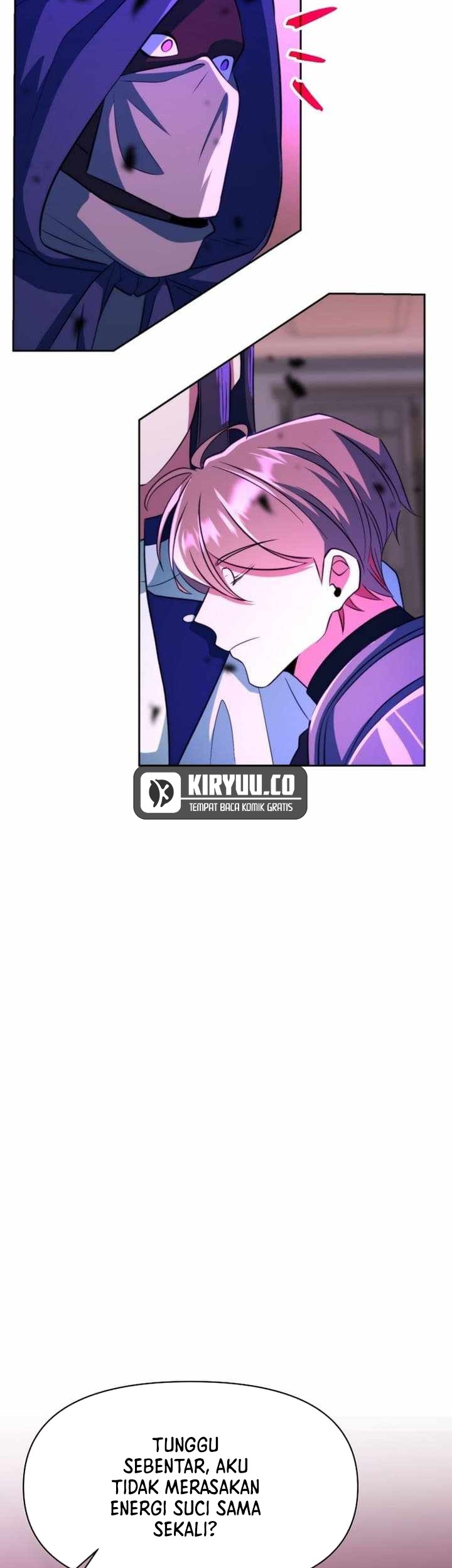 Archmage Transcending Through Regression Chapter 124 Gambar 7