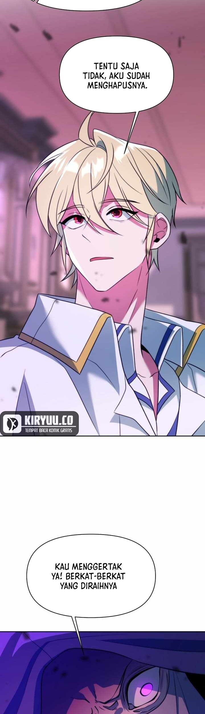 Archmage Transcending Through Regression Chapter 124 Gambar 8