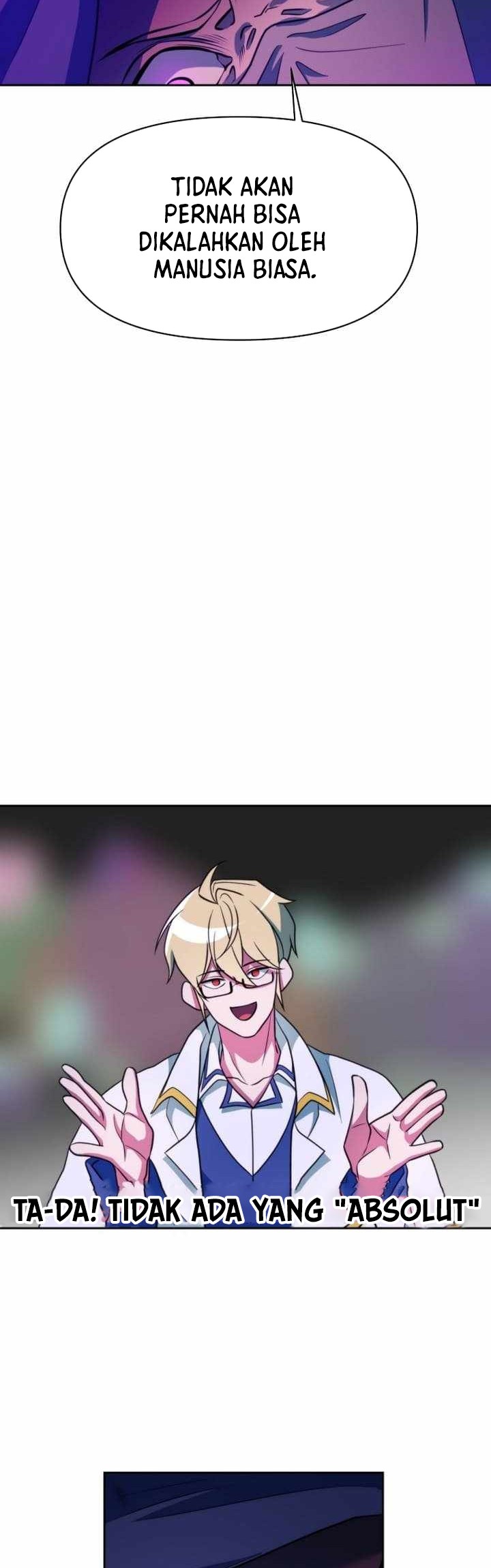 Archmage Transcending Through Regression Chapter 124 Gambar 9