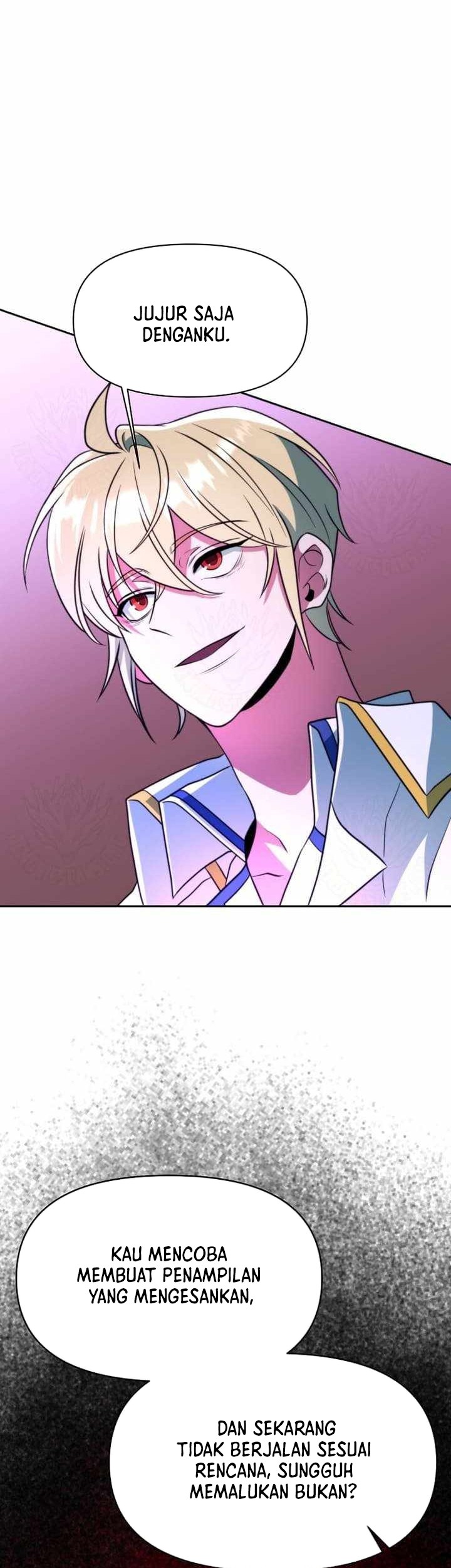 Archmage Transcending Through Regression Chapter 124 Gambar 12