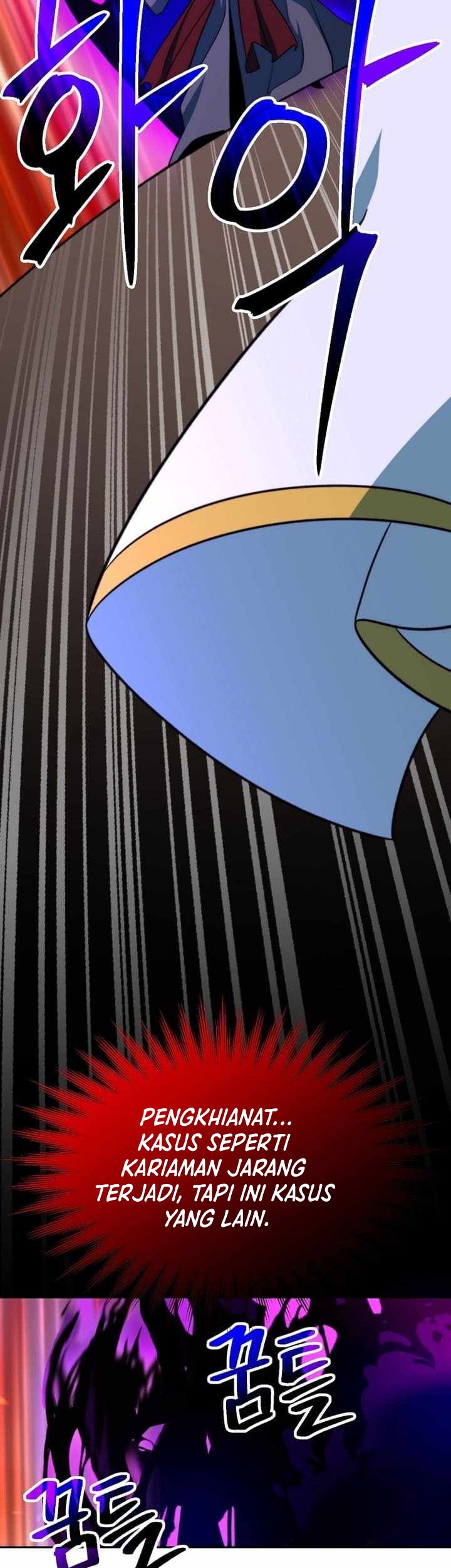 Archmage Transcending Through Regression Chapter 124 Gambar 15