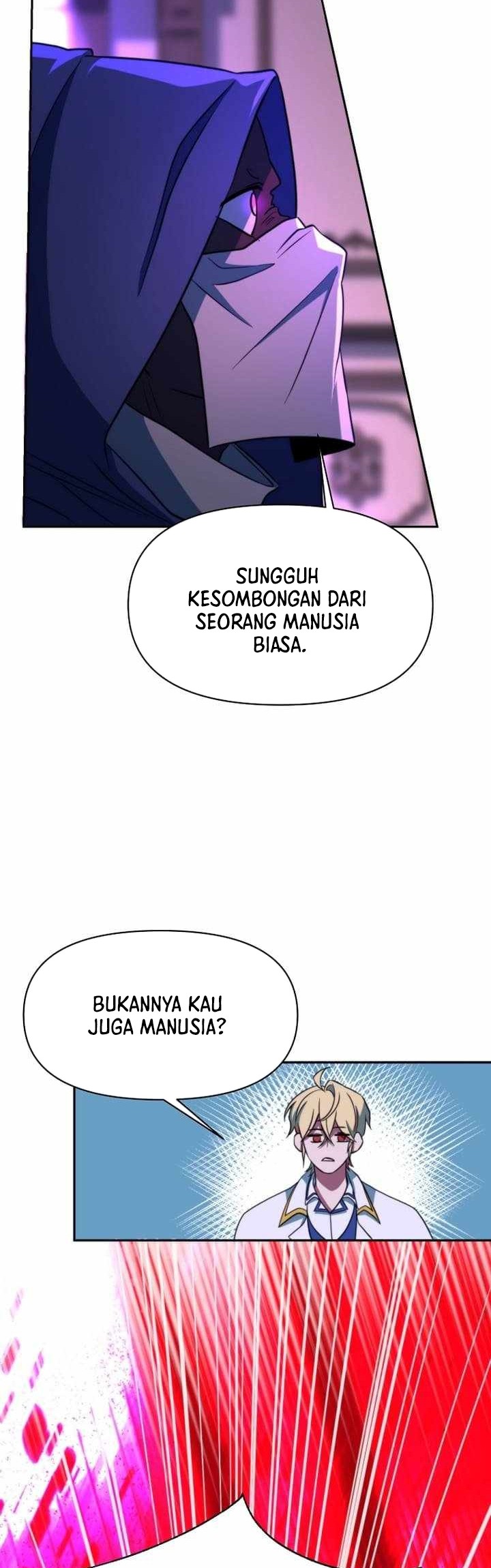 Archmage Transcending Through Regression Chapter 124 Gambar 17