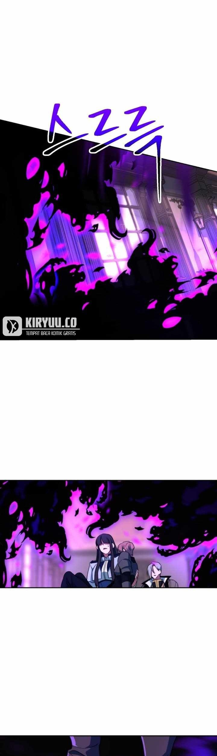 Archmage Transcending Through Regression Chapter 124 Gambar 19