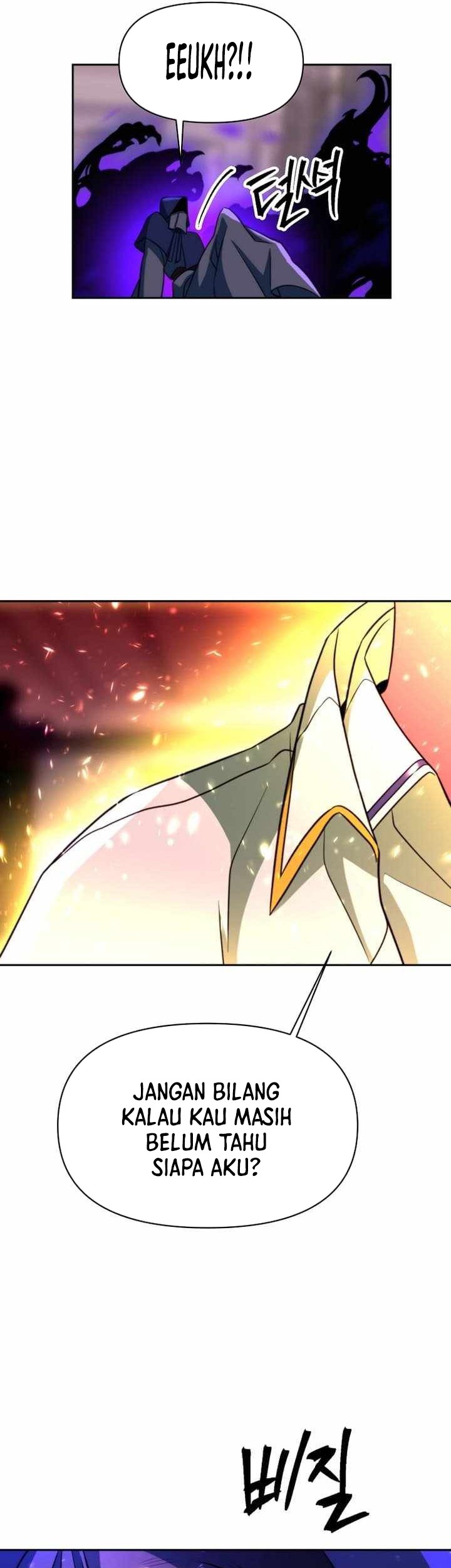 Archmage Transcending Through Regression Chapter 124 Gambar 26