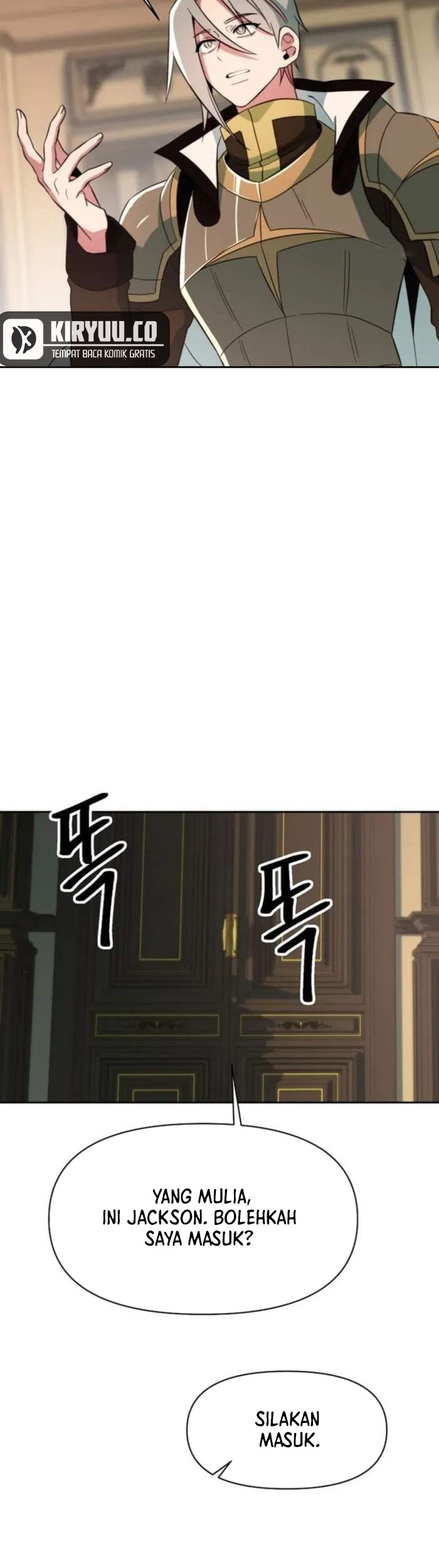 Archmage Transcending Through Regression Chapter 123 Gambar 35