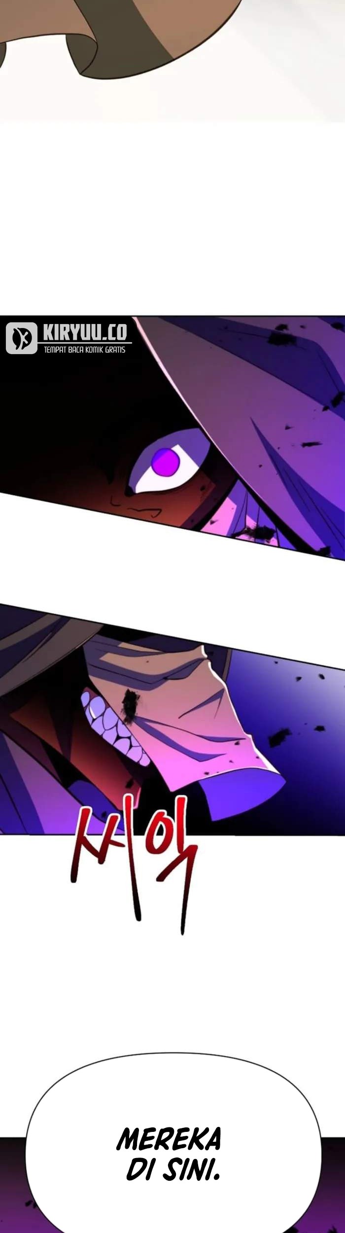 Archmage Transcending Through Regression Chapter 123 Gambar 46