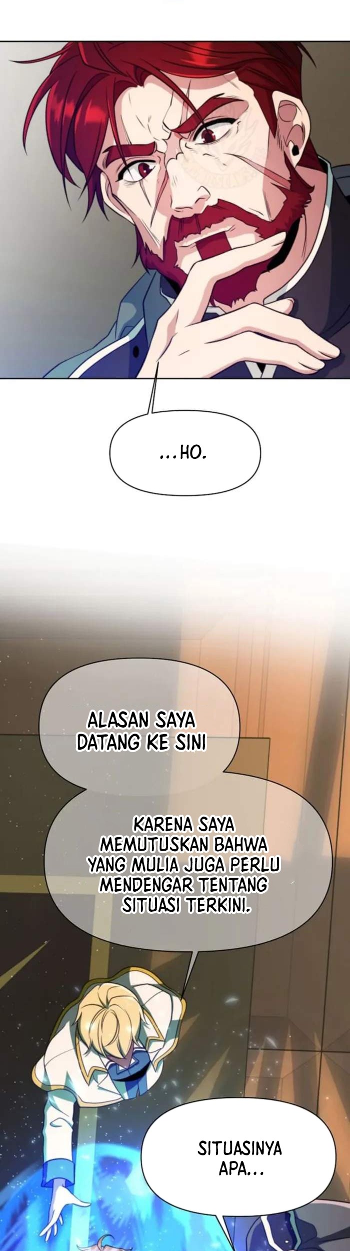 Archmage Transcending Through Regression Chapter 123 Gambar 3