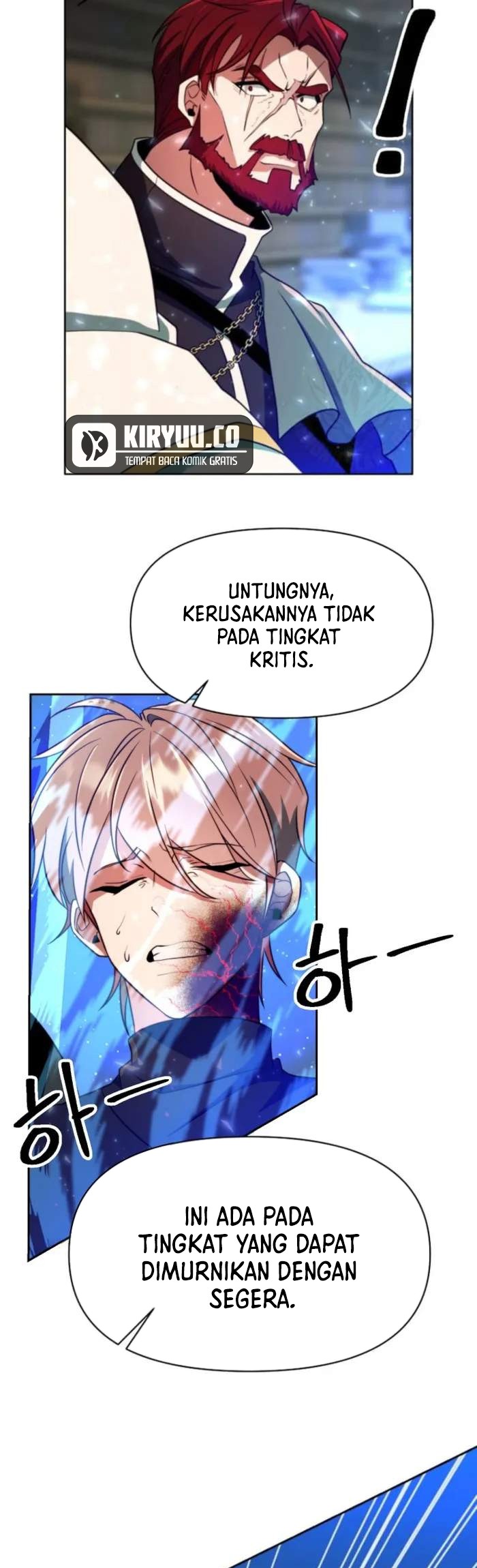 Archmage Transcending Through Regression Chapter 123 Gambar 5