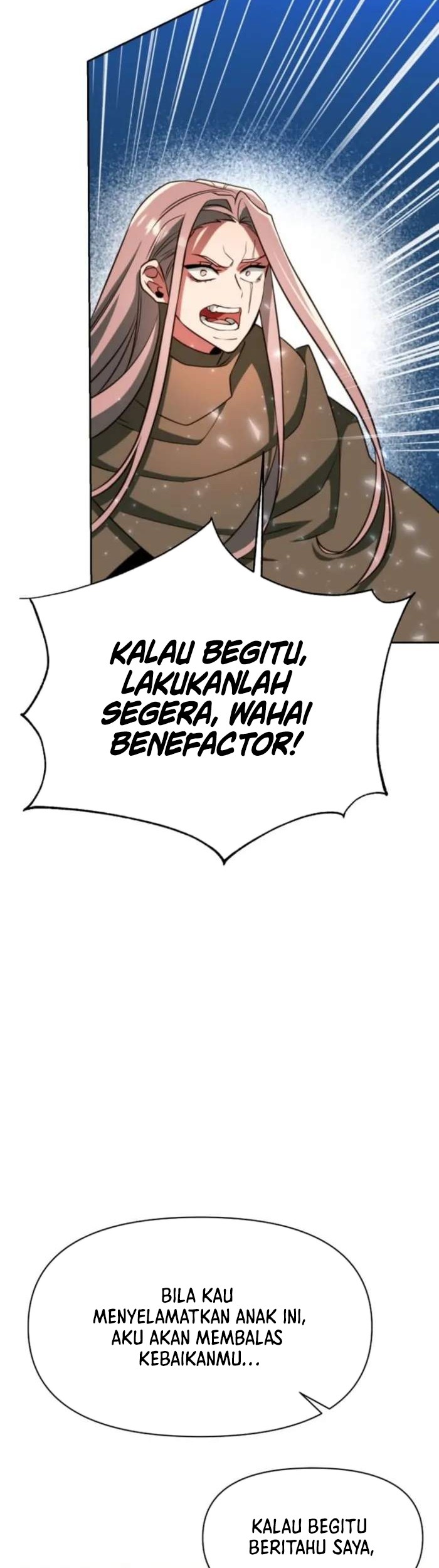 Archmage Transcending Through Regression Chapter 123 Gambar 6