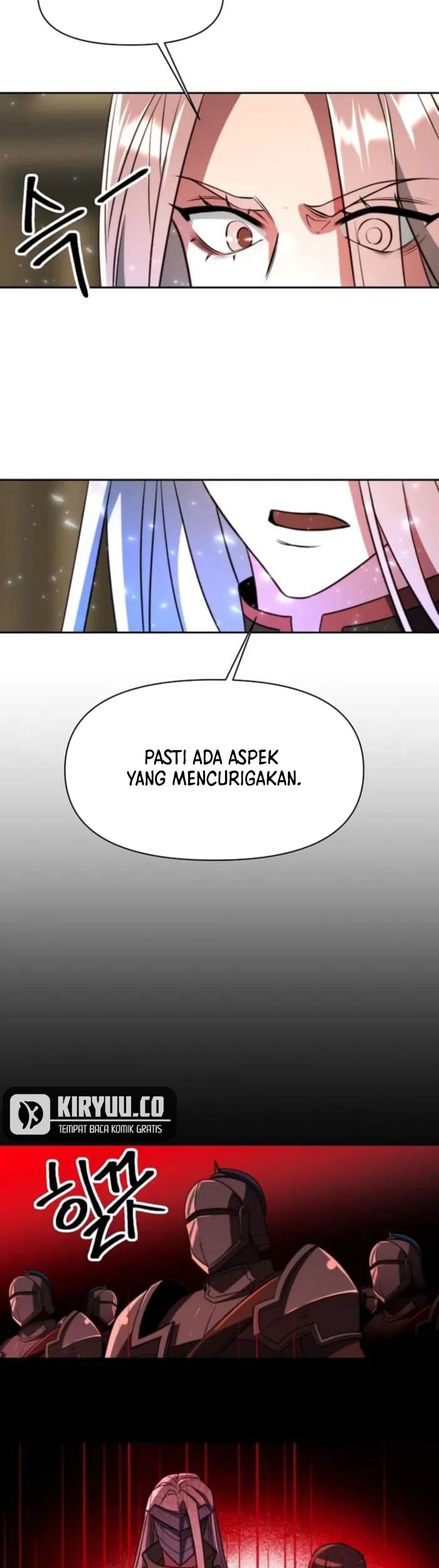 Archmage Transcending Through Regression Chapter 123 Gambar 8