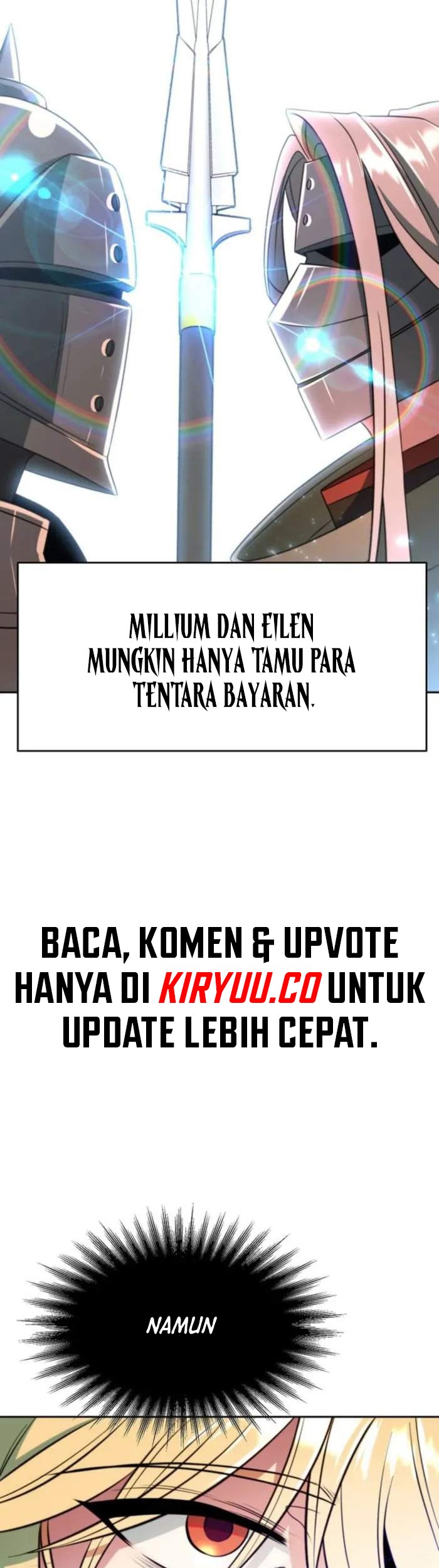 Archmage Transcending Through Regression Chapter 123 Gambar 10