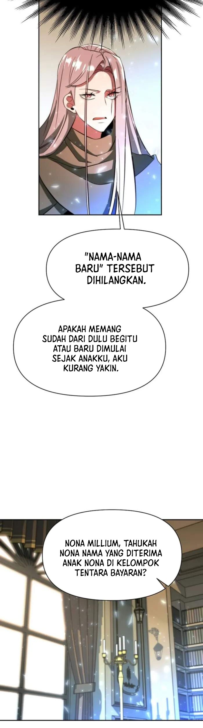 Archmage Transcending Through Regression Chapter 123 Gambar 19