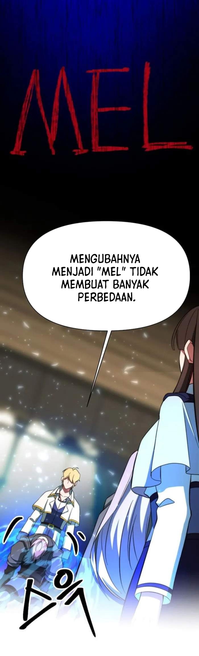 Archmage Transcending Through Regression Chapter 123 Gambar 25