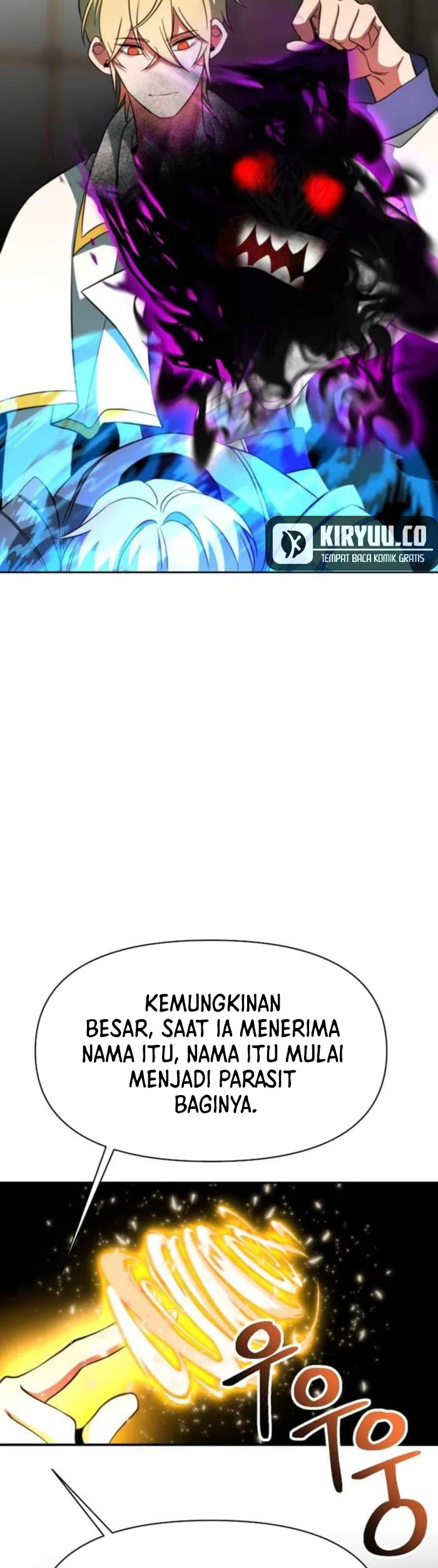 Archmage Transcending Through Regression Chapter 123 Gambar 27