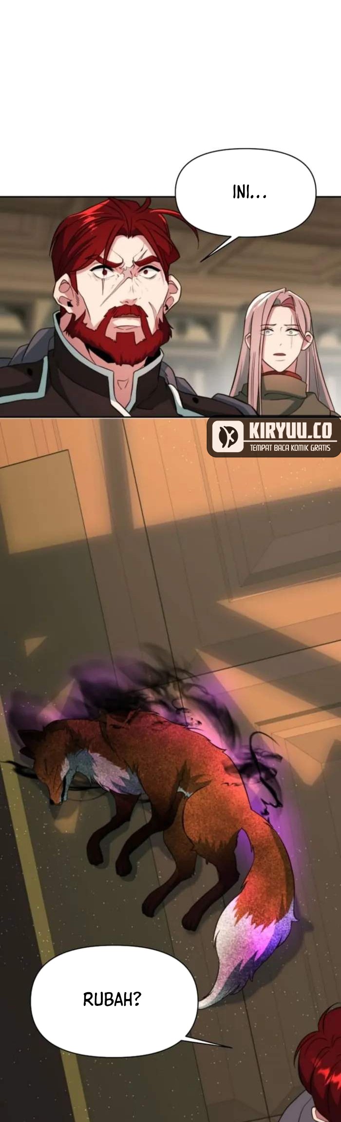 Archmage Transcending Through Regression Chapter 123 Gambar 29