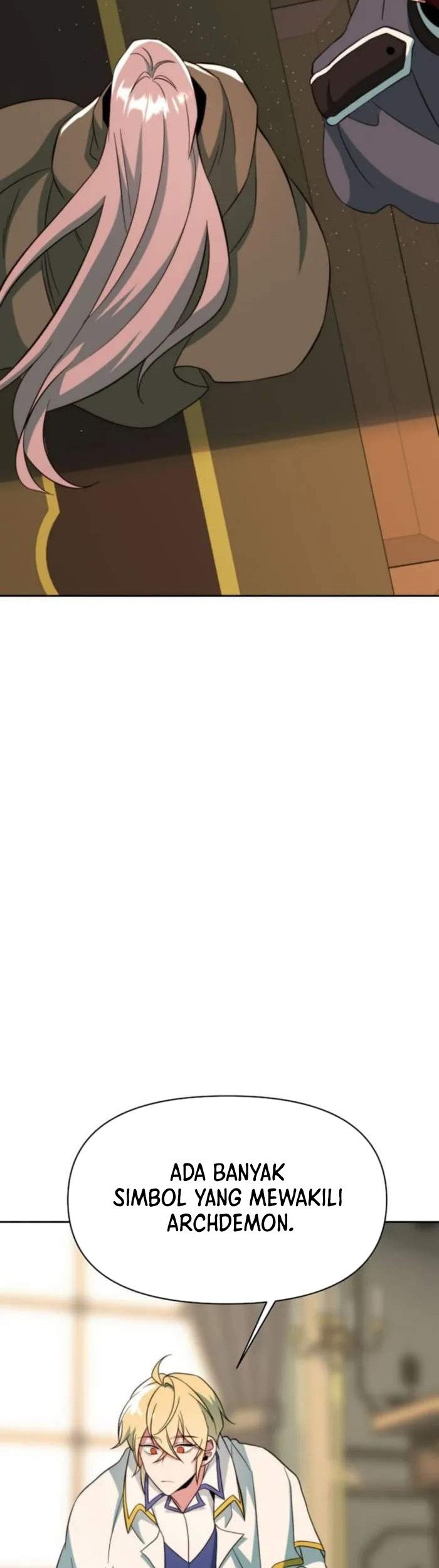 Archmage Transcending Through Regression Chapter 123 Gambar 30