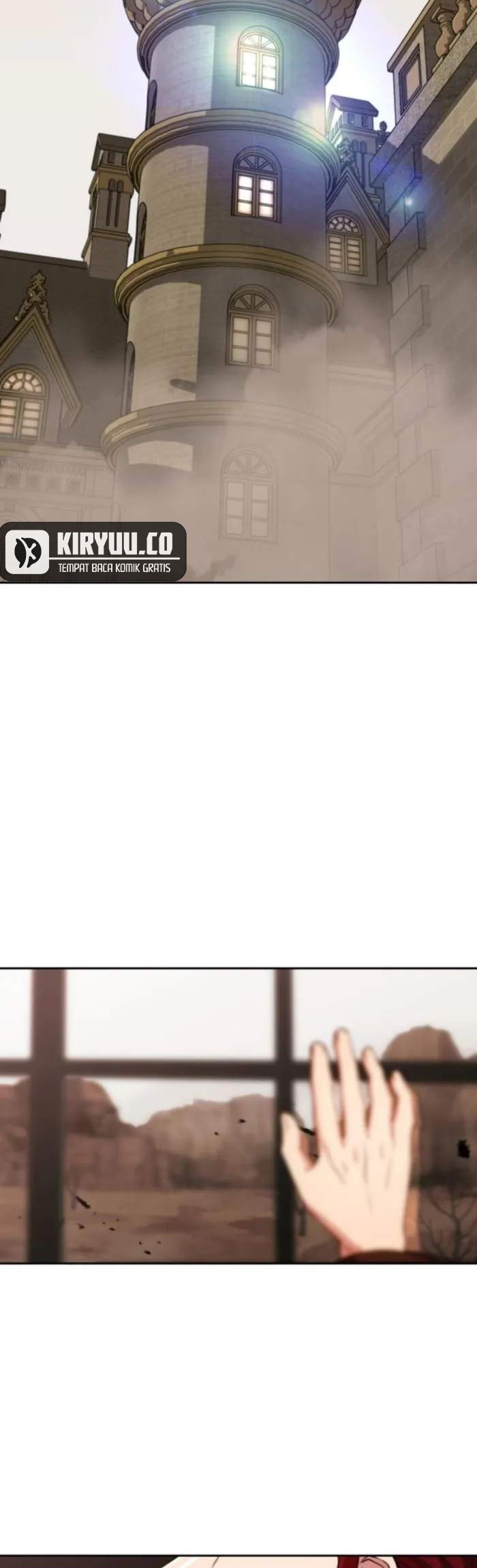 Archmage Transcending Through Regression Chapter 122 Gambar 37