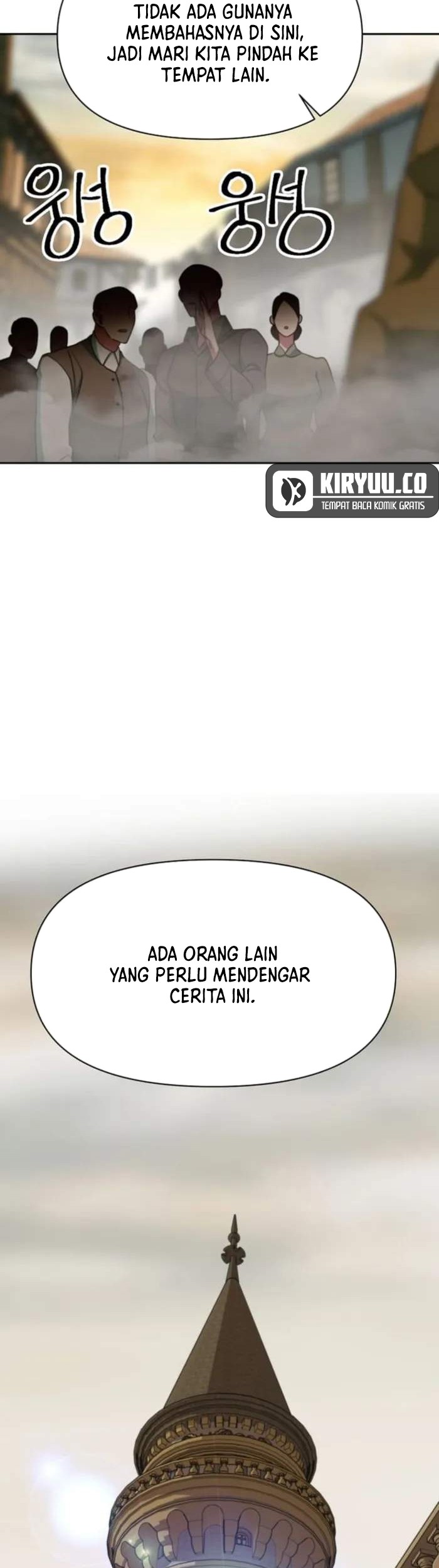 Archmage Transcending Through Regression Chapter 122 Gambar 36