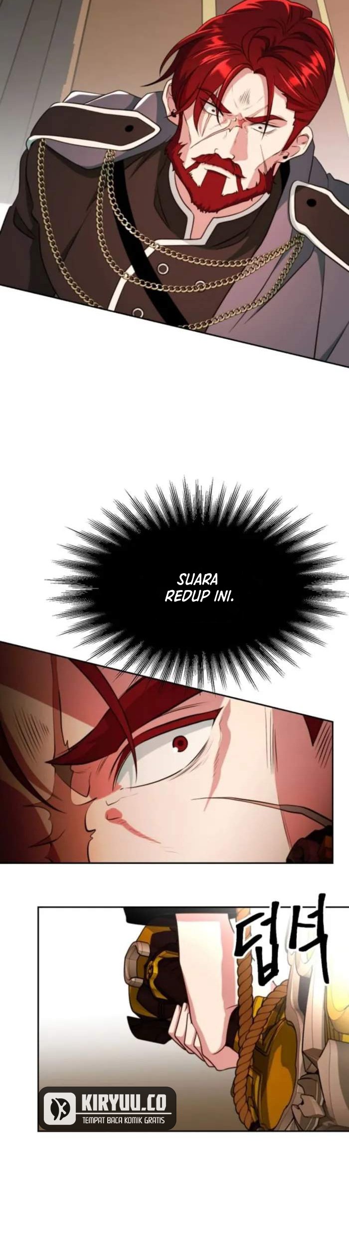 Archmage Transcending Through Regression Chapter 122 Gambar 42