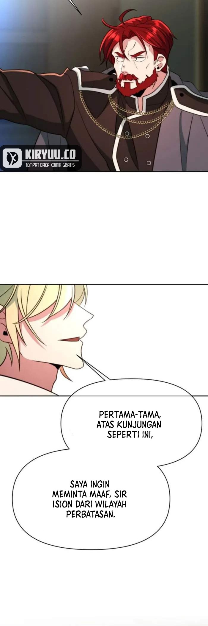 Archmage Transcending Through Regression Chapter 122 Gambar 49