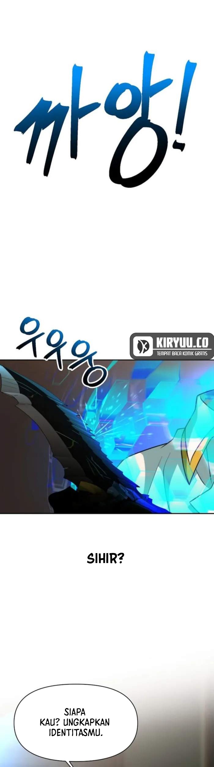 Archmage Transcending Through Regression Chapter 122 Gambar 48