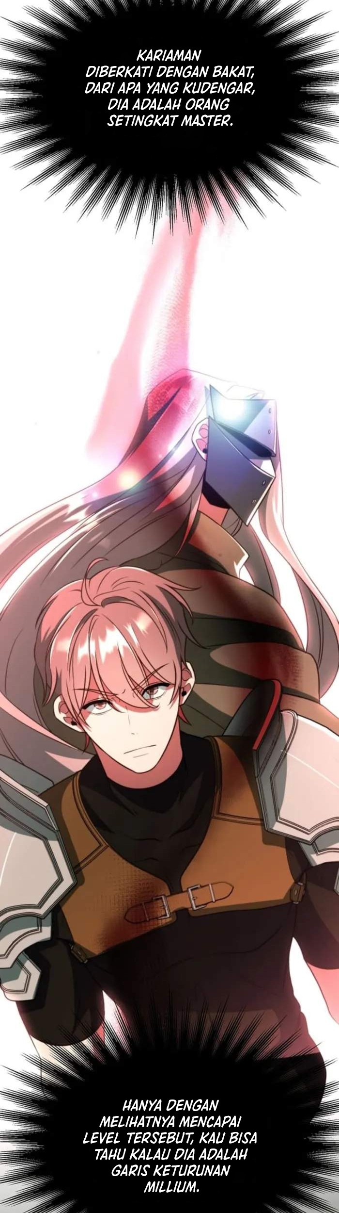 Archmage Transcending Through Regression Chapter 122 Gambar 7