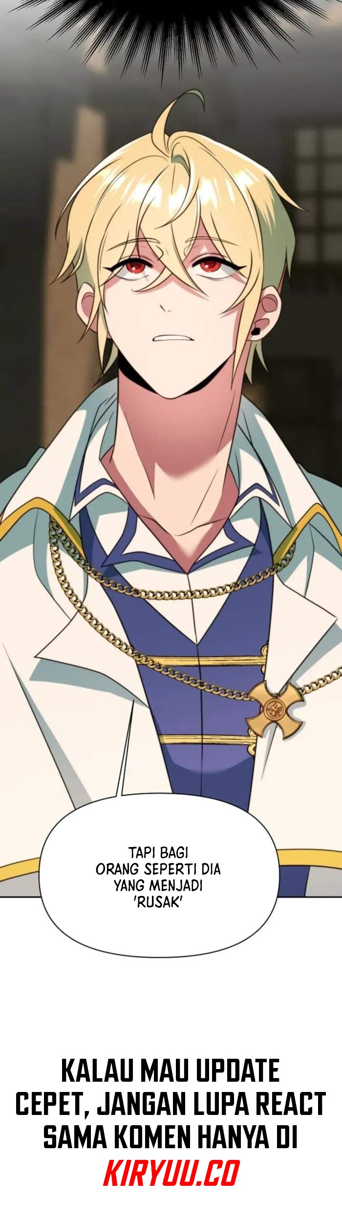 Archmage Transcending Through Regression Chapter 122 Gambar 8