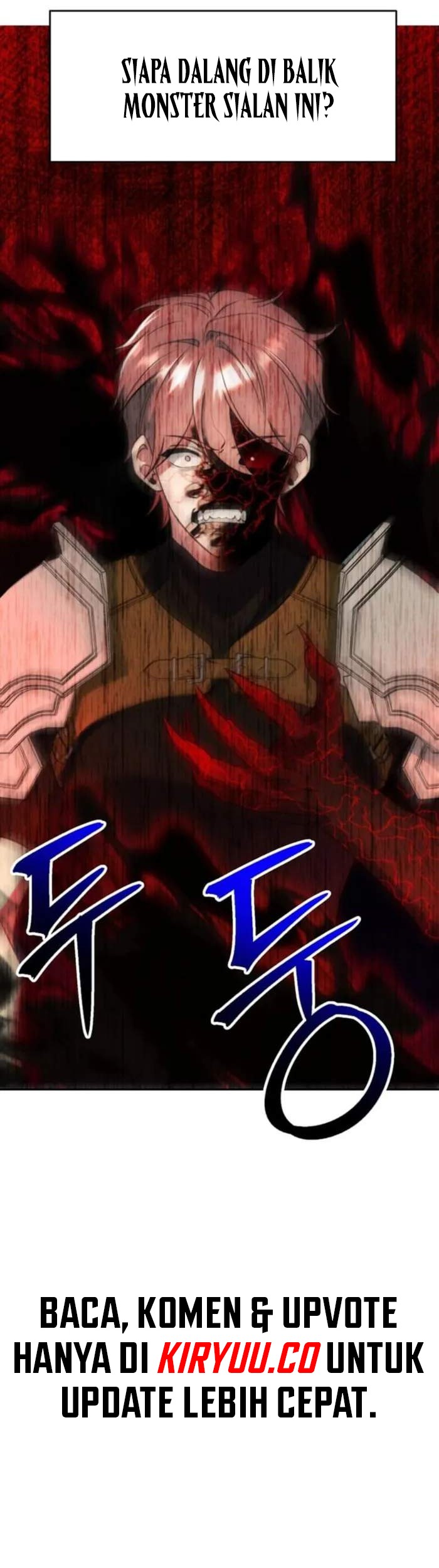 Archmage Transcending Through Regression Chapter 122 Gambar 15