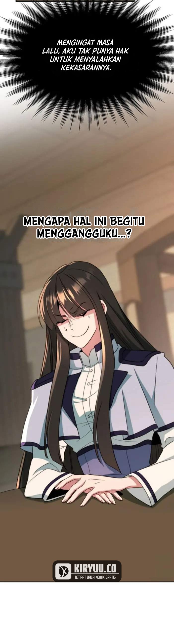 Archmage Transcending Through Regression Chapter 122 Gambar 18