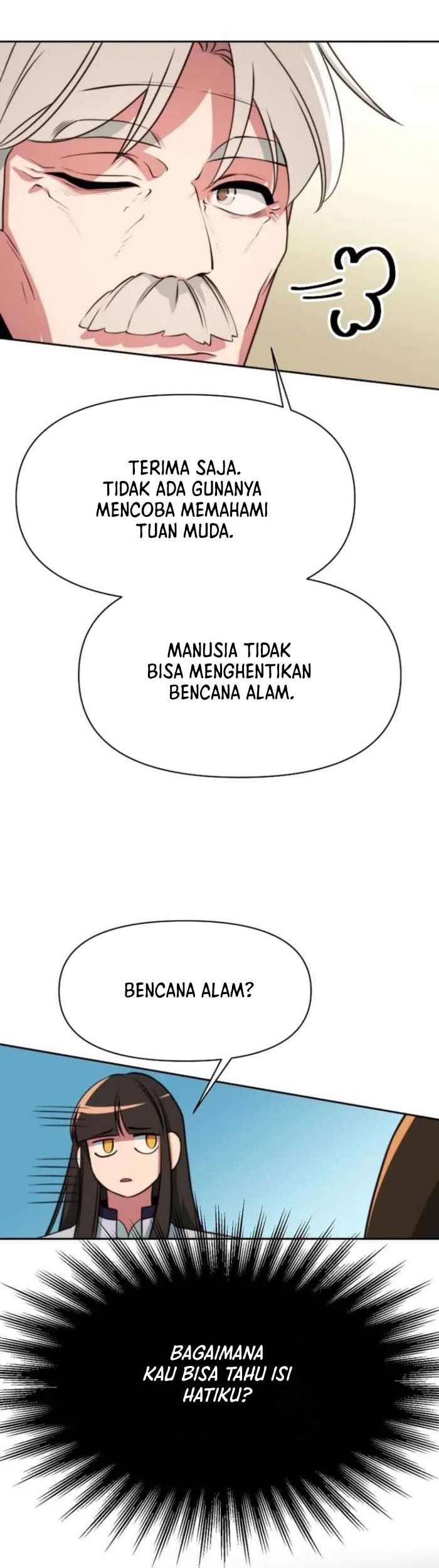 Archmage Transcending Through Regression Chapter 122 Gambar 20