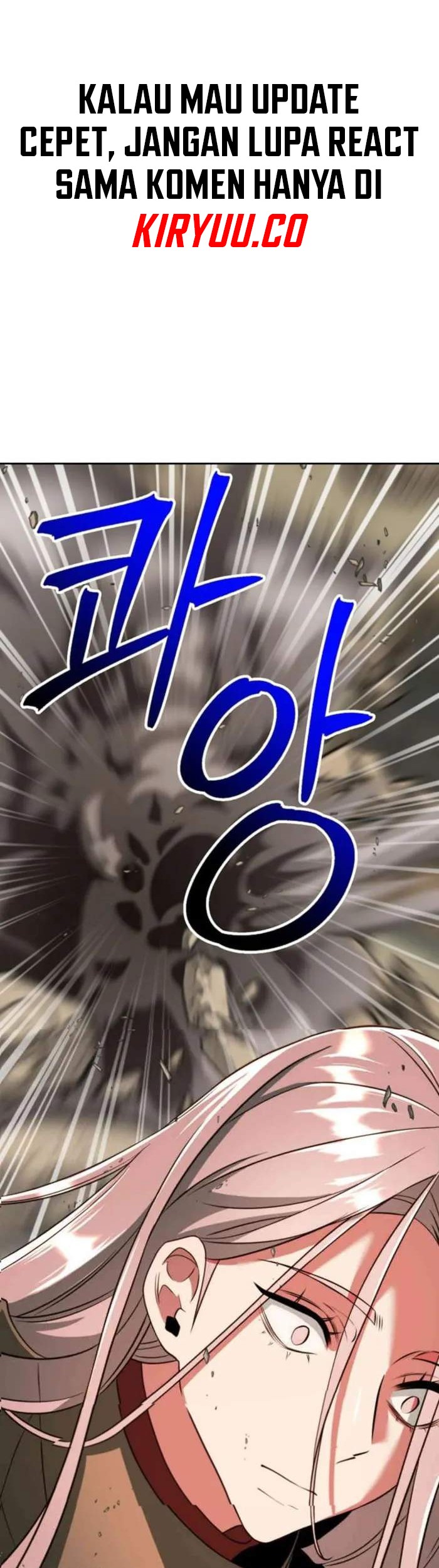 Archmage Transcending Through Regression Chapter 122 Gambar 27