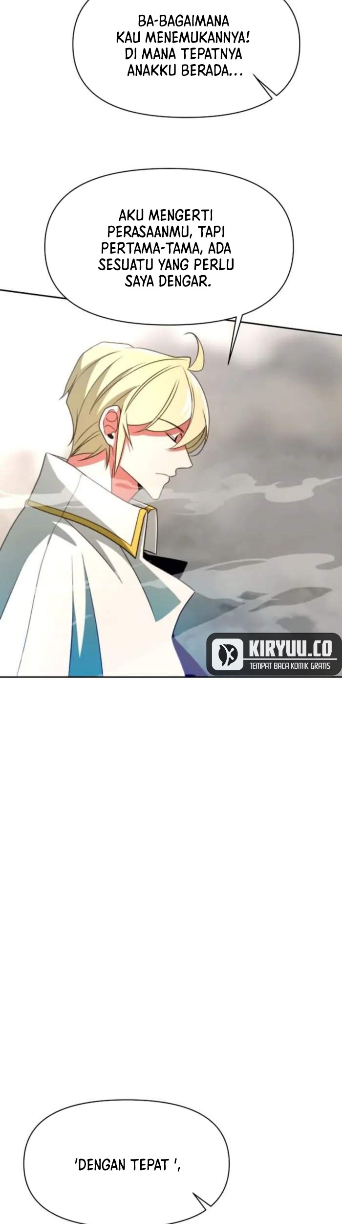 Archmage Transcending Through Regression Chapter 122 Gambar 32