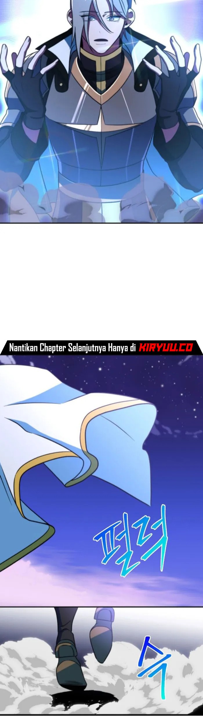 Archmage Transcending Through Regression Chapter 131 Gambar 51