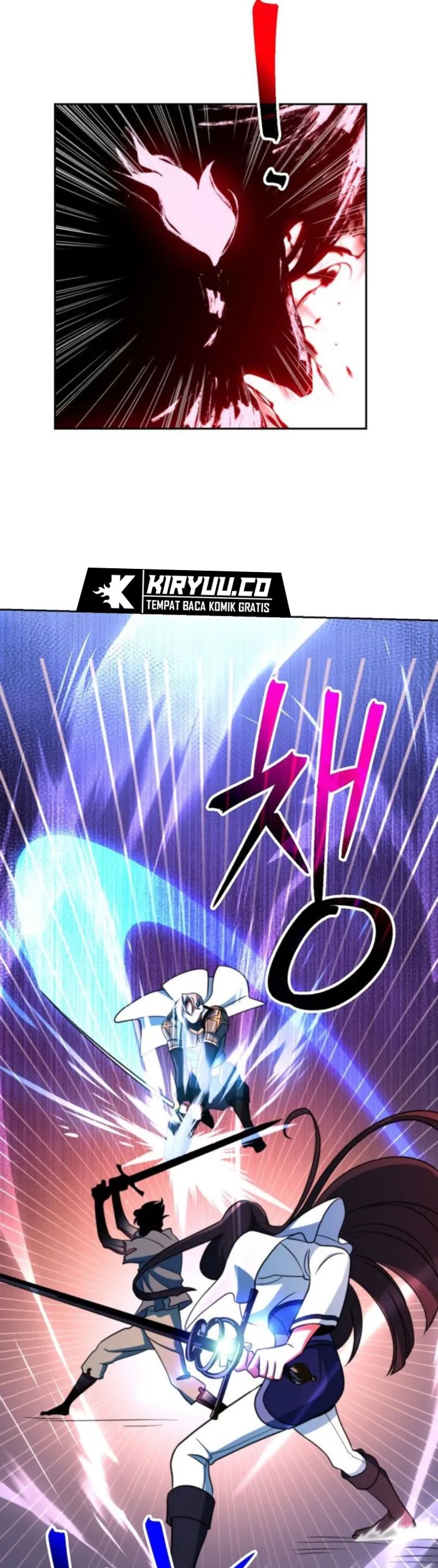 Archmage Transcending Through Regression Chapter 131 Gambar 35